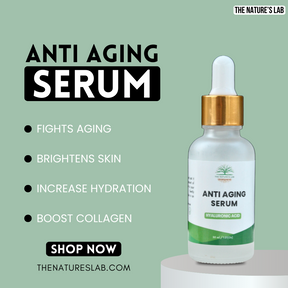 Anti Aging Serum