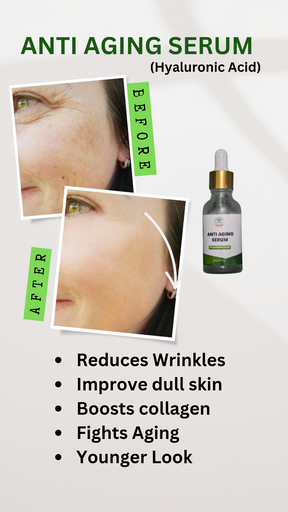 Anti Aging Serum