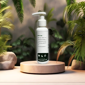 Tea Tree Cleanser